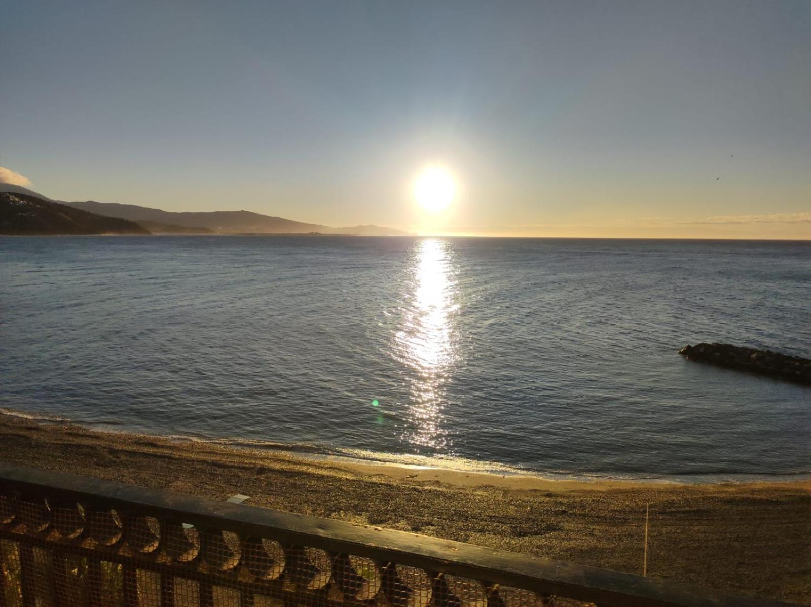 Balcon Playa Y Piscina Velimar Pondos Альмуньєкар Екстер'єр фото